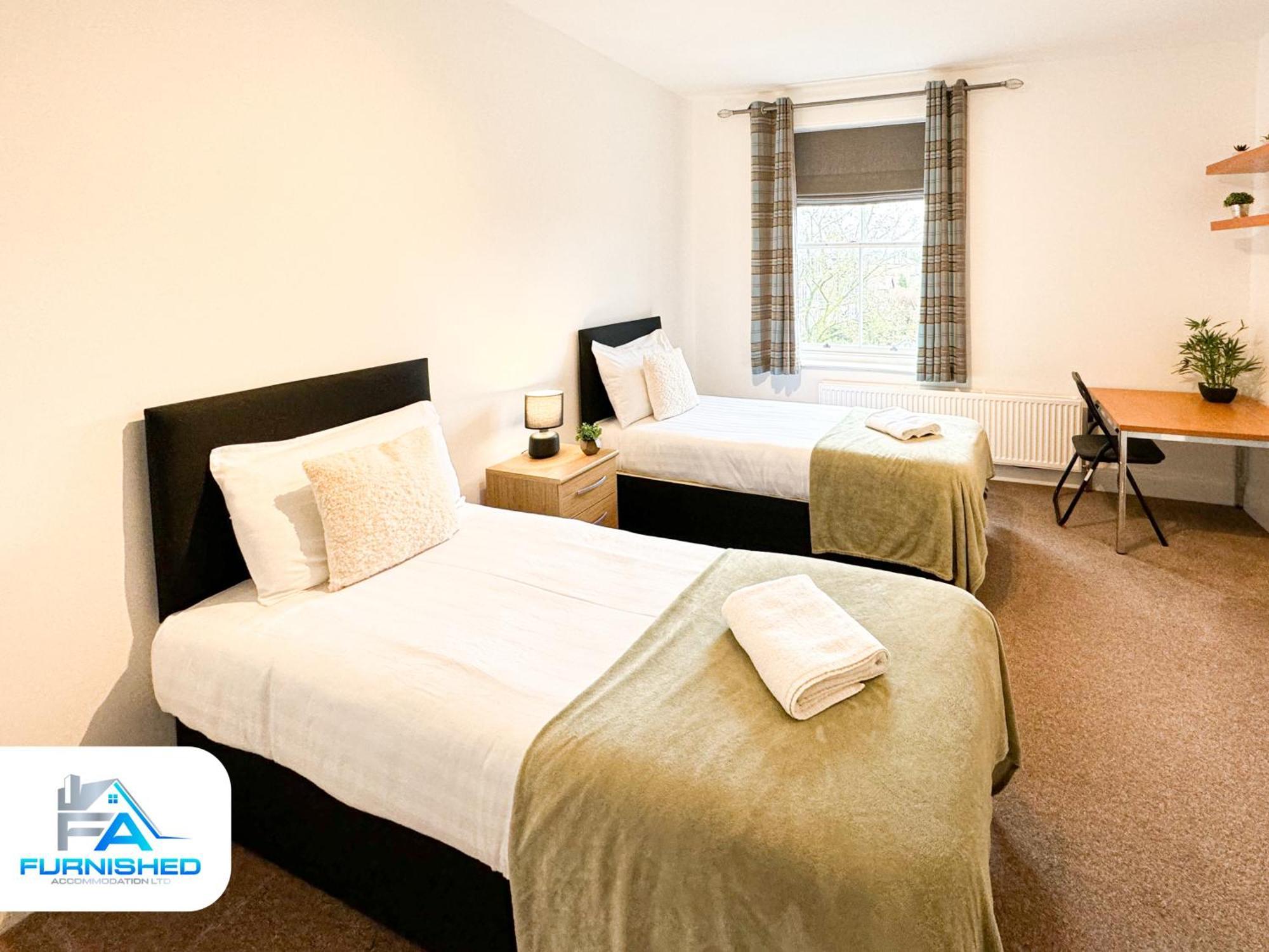 Free Parking - Family - Spacious Ferienhaus